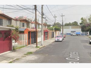 Casa en Venta en Santiago Sur Iztacalco