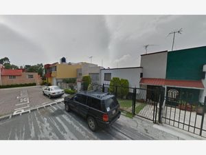 Casa en Venta en Lomas Verdes (Conjunto Lomas Verdes) Naucalpan de Juárez