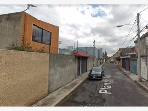 Casa en Venta en San Lorenzo la Cebada Xochimilco