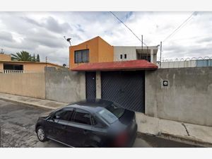 Casa en Venta en San Lorenzo la Cebada Xochimilco