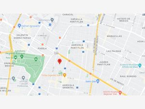 Departamento en Venta en Agricola Oriental Iztacalco