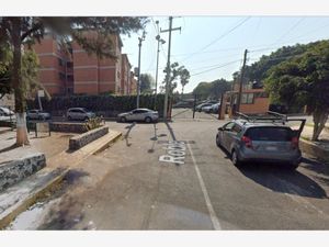 Departamento en Venta en El Manto Iztapalapa