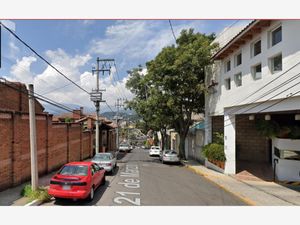 Casa en Venta en Cuajimalpa Cuajimalpa de Morelos