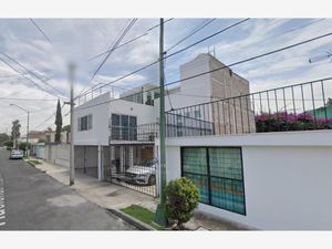 Casa en Venta en Granjas Coapa Tlalpan