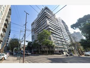 Departamento en Venta en Xoco Benito Juárez