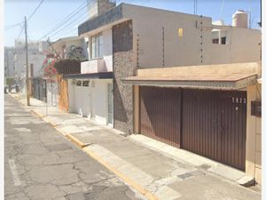 Casa en Venta en Jardines de San Manuel Puebla