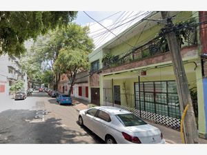 Casa en Venta en Tacuba Miguel Hidalgo