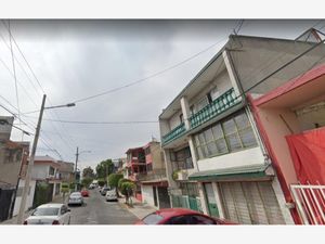 Casa en Venta en Constitucion de 1917 Iztapalapa