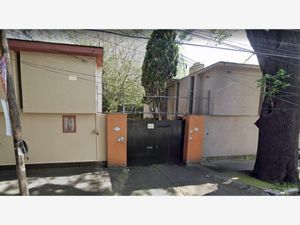 Casa en Venta en Santa María Nonoalco Benito Juárez