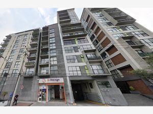 Departamento en Venta en Carola Álvaro Obregón