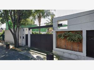 Casa en Venta en Ejidos de San Pedro Mártir Tlalpan