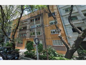 Departamento en Venta en Polanco IV Sección Miguel Hidalgo