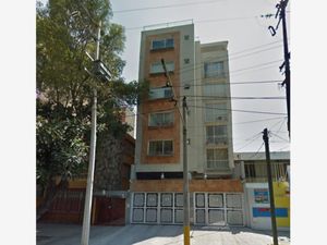 Departamento en Venta en Vertiz Narvarte Benito Juárez