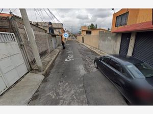 Casa en Venta en San Lorenzo la Cebada Xochimilco