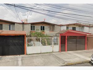 Casa en Venta en Santiago Sur Iztacalco