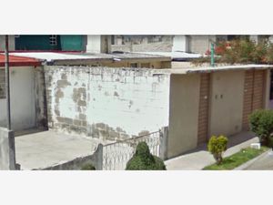 Casa en Venta en Izcalli Jardines Ecatepec de Morelos