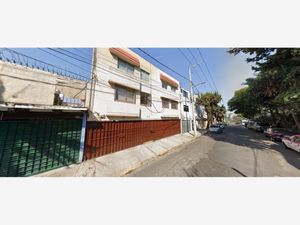 Departamento en Venta en Las Aguilas Álvaro Obregón