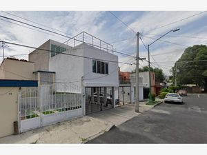 Casa en Venta en Granjas Coapa Tlalpan