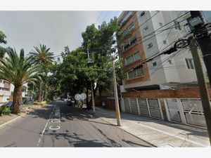 Departamento en Venta en Vertiz Narvarte Benito Juárez