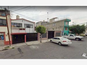 Casa en Venta en El Sifón Iztapalapa