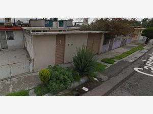 Casa en Venta en Izcalli Jardines Ecatepec de Morelos