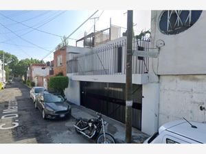 Casa en Venta en Educacion Coyoacán