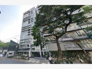 Departamento en Venta en Xoco Benito Juárez