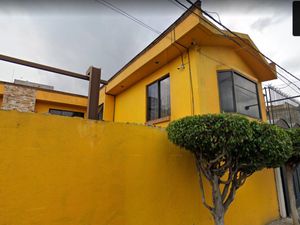 Casa en Venta en San Lorenzo la Cebada Xochimilco