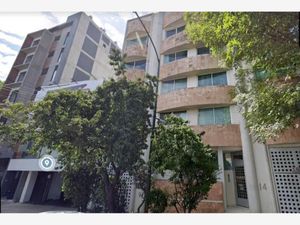 Departamento en Venta en Roma Norte Cuauhtémoc