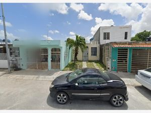 Casa en Venta en Casas del Mar Benito Juárez