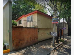 Casa en Venta en Santa María Nonoalco Benito Juárez