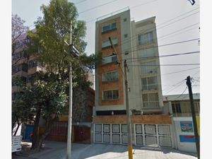 Departamento en Venta en Vertiz Narvarte Benito Juárez