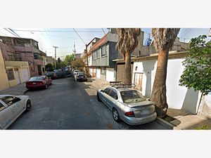 Casa en Venta en Juarez Pantitlan Nezahualcóyotl