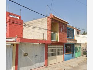 Casa en Venta en Santiago Teyahualco Tultepec