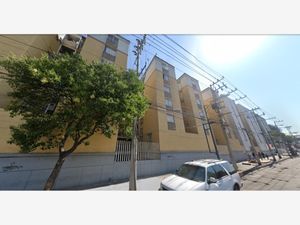 Departamento en Venta en San Simon Tolnahuac Cuauhtémoc