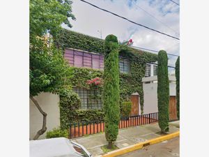 Casa en Venta en Romero de Terreros Coyoacán