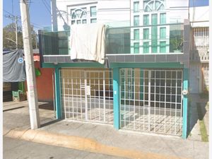 Casa en Venta en Santiago Teyahualco Tultepec