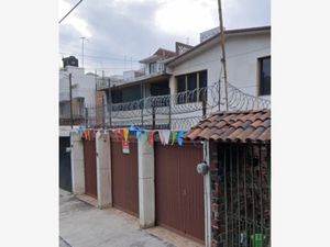 Casa en Venta en Prado Churubusco Coyoacán