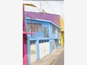 Casa en Venta en Las Peñas Iztapalapa