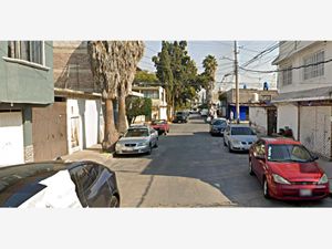 Casa en Venta en Juarez Pantitlan Nezahualcóyotl