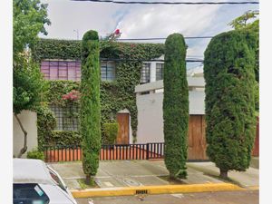 Casa en Venta en Romero de Terreros Coyoacán