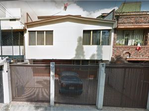 Casa en Venta en Prado Churubusco Coyoacán