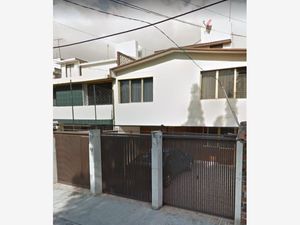 Casa en Venta en Prado Churubusco Coyoacán