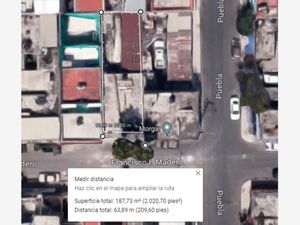 Casa en Venta en Juarez Pantitlan Nezahualcóyotl