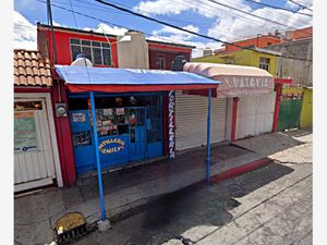 Casa en Venta en Vergel de Guadalupe Nezahualcóyotl