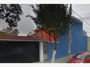 Casa en Venta en San Juan Tlihuaca Azcapotzalco