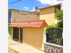 Casa en Venta en El Coyol Gustavo A. Madero