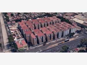 Departamento en Venta en San Simon Tolnahuac Cuauhtémoc