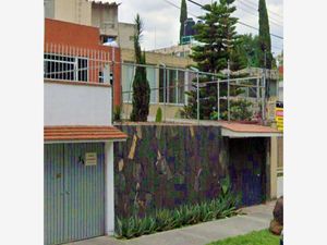 Casa en Venta en Parque San Andres Coyoacán