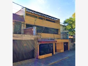 Casa en Venta en Campestre Churubusco Coyoacán